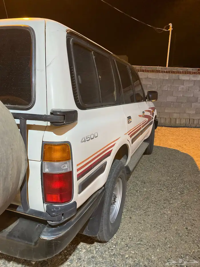 جيب صالون GXR مديل 1993 1