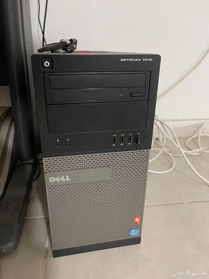 كمبيوتر pc 0