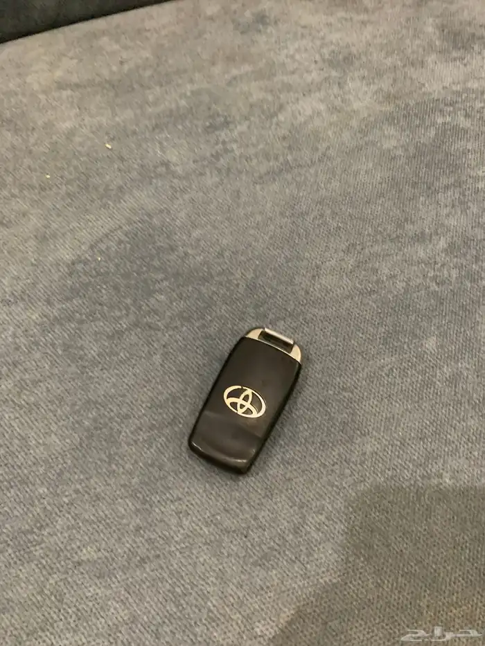 ريموت هايلكس اصلي وكاله 0