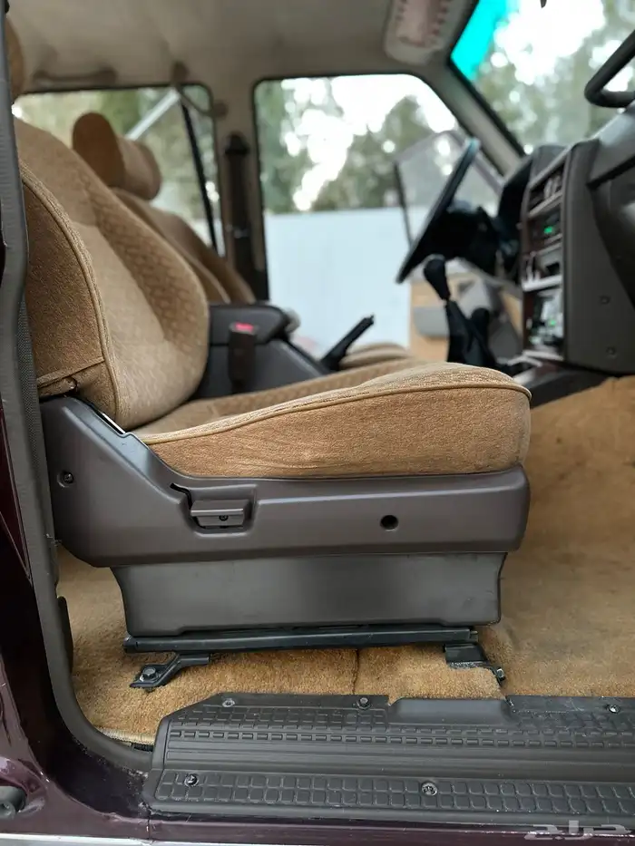 باترول سوبر سفاري صنف للهاوي . 59