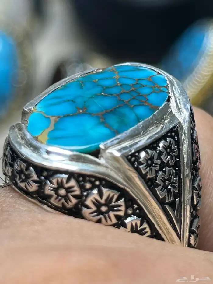 فيروزات وعقيق يماني  واوبالات 0