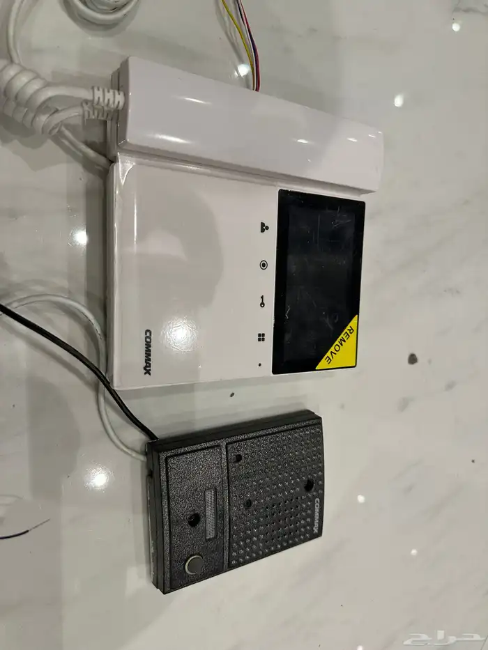 جهاز جرس كومبكس 0