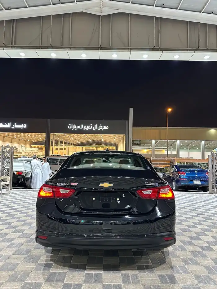 للبيع شيفورليه ماليبو موديل 2020 4