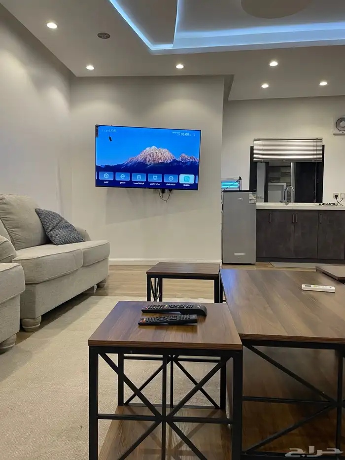 شالية هاندا رحاب الطايف 7