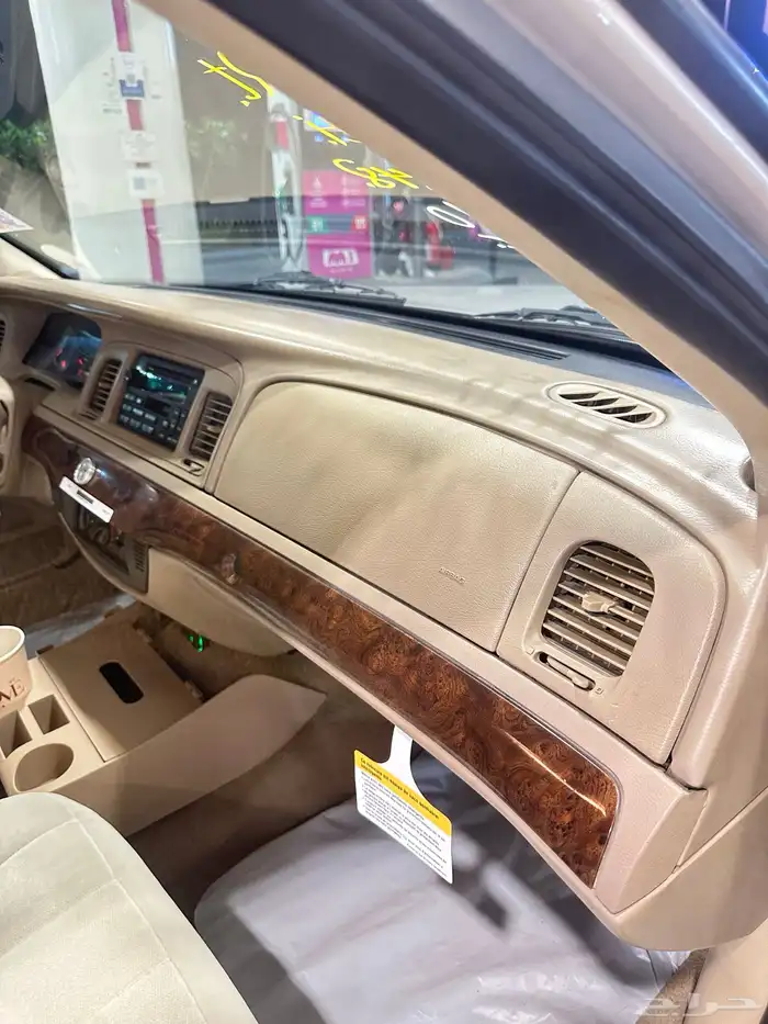 فورد ماركيز 25