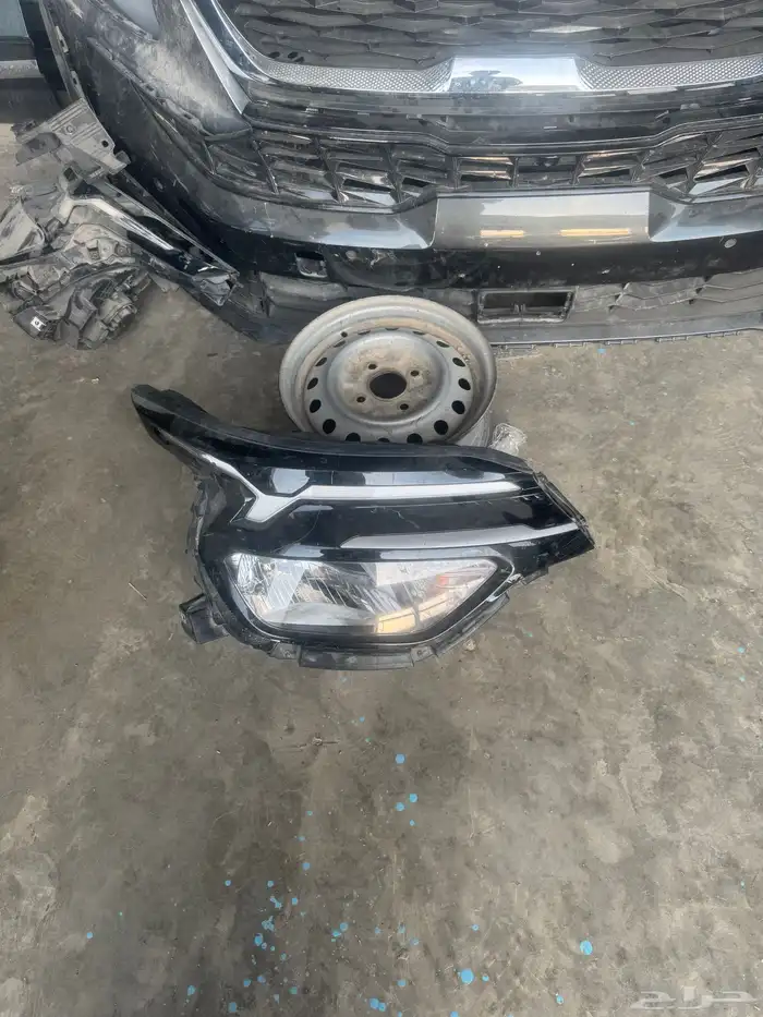 شمعات كيا كارنز 2022___2023___2024___2025 0