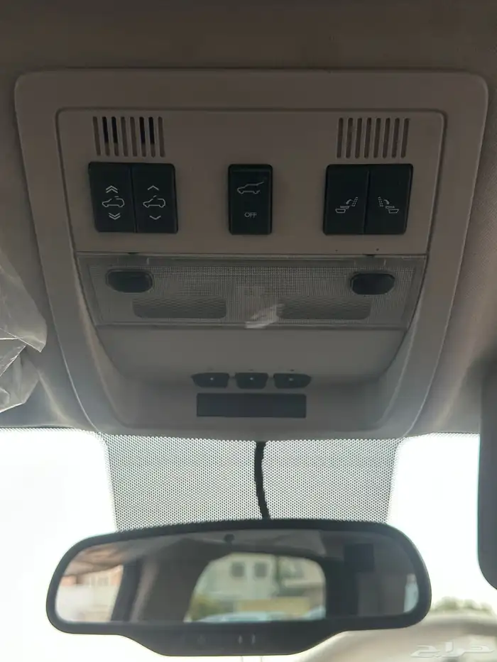 للبيع GMC يوكن 2008 فل كامل SLT نظيف جدا 14