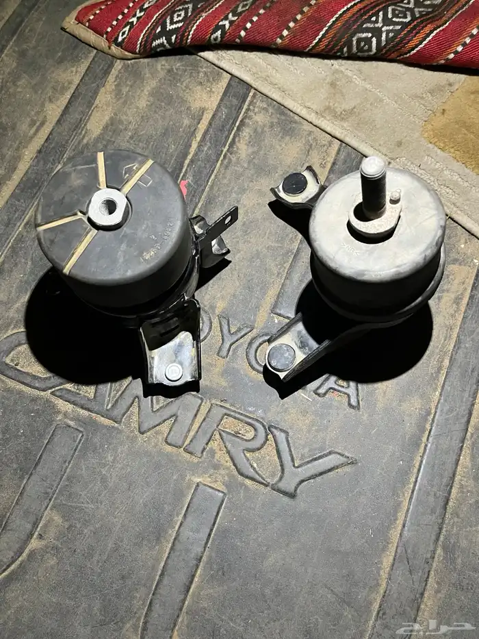 كراسي مكينه كامري 0