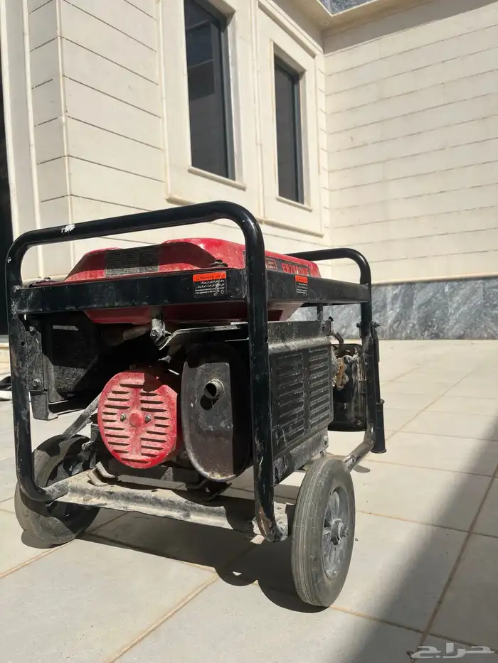 ماطور كهرباء ( 2800 واط 5