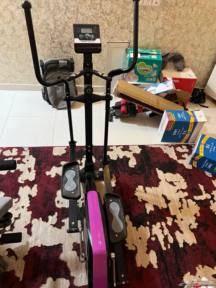 معدات رياضية 5