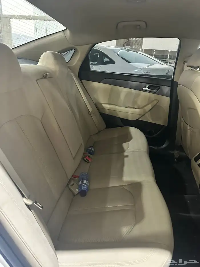 سوناتا 2017 حد 25 5