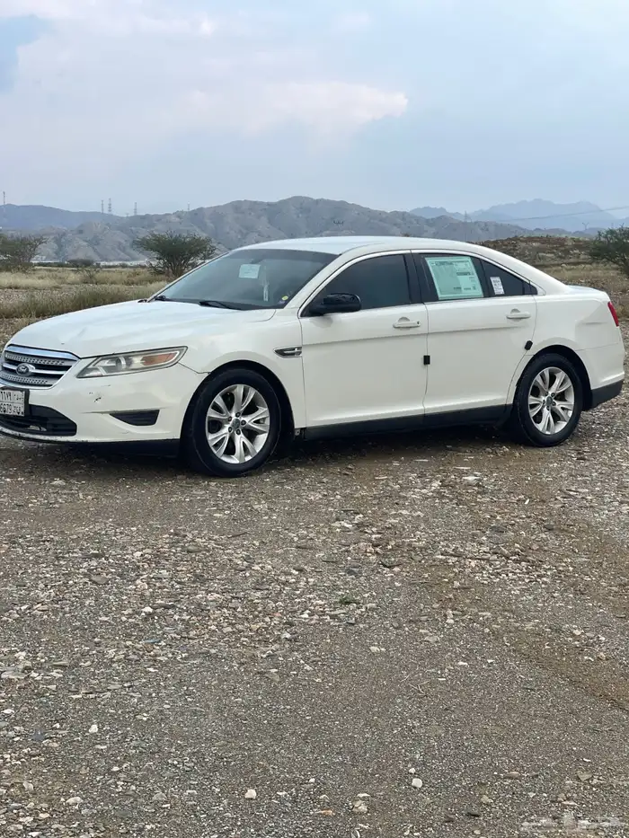 فورد تورس بودي وكاله كامل 3