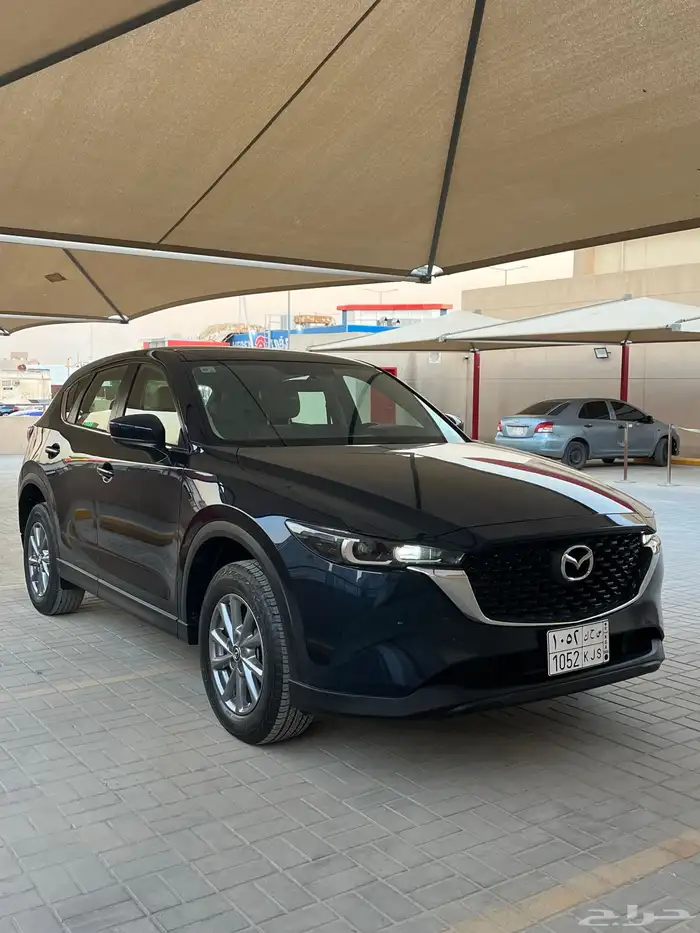 مازدا CX5 0