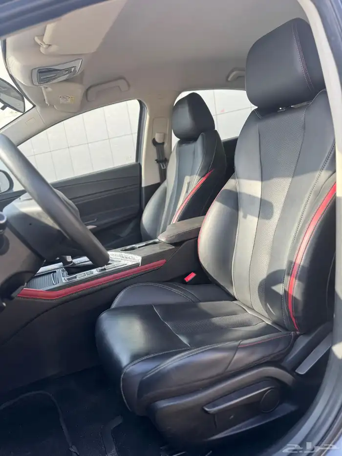 شيري اريزو 6 موديل 2023 السعر 29000 الف 9