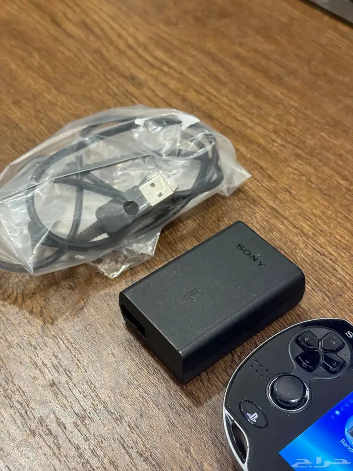 بلاستيشن فيتا معدل 3