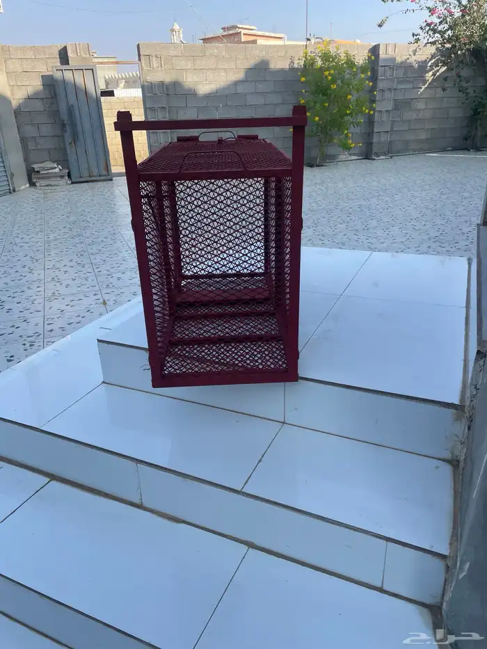 مصيده حيونات 1