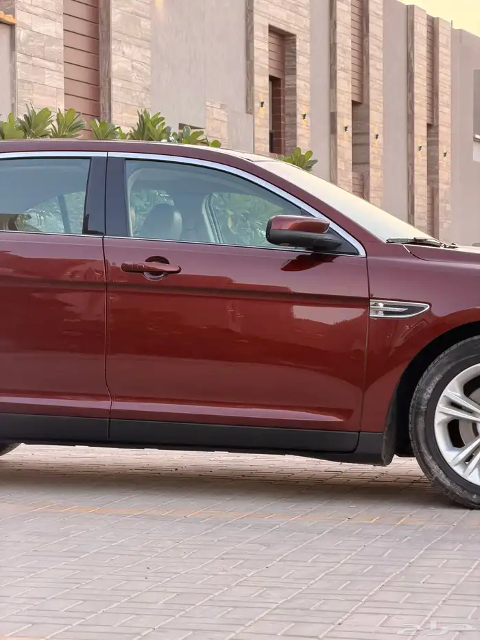 تورس 2015 فل كامل موتر شرط الفحص بدي ومحركات 7