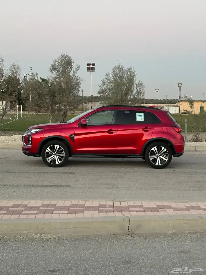 ميتسوبيشي 2022 فل كامل للبيع 2