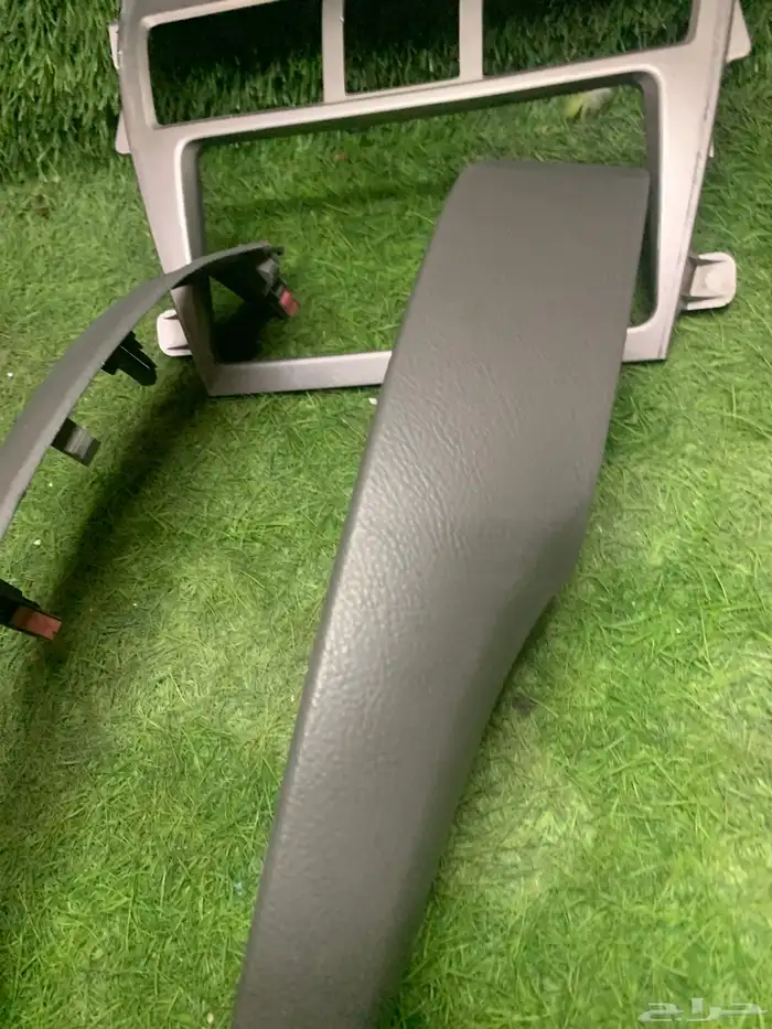 ديكورات يارس 2008 إلى 2013 اصلي نظيف 11