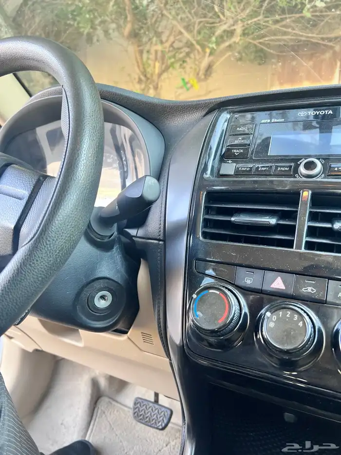 يارس 2021 اوتماتيك ماشيه 169 الف منوة المستخدم 6