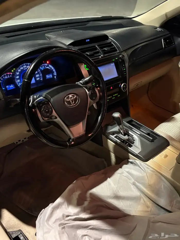 للبيع اوريون سبورت أول مالك بدي وكالة 10