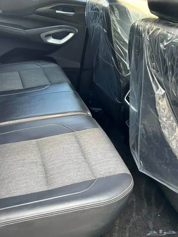 شنجان بيكب دبل 2021 فل كامل 4