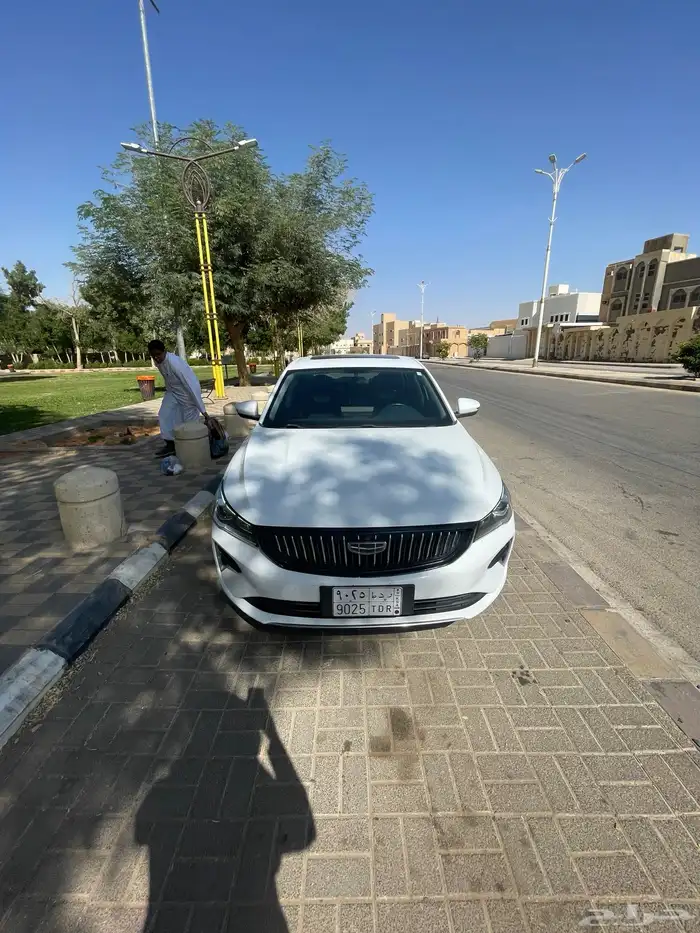 جيلي امجراند 2023 ممشى 111890 قابل للزياد 1