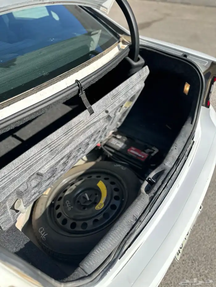 دوج تشارجر 2019 sxt 11