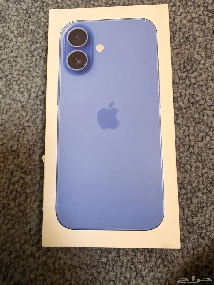 ايفون 16 العادي 1