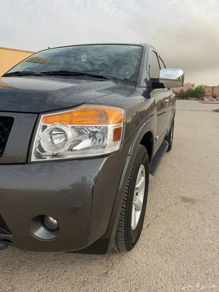 ارمادا 2012 شبه مخزن 9