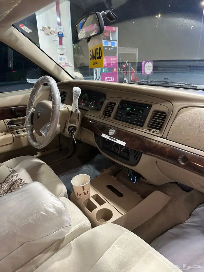 فورد ماركيز 26