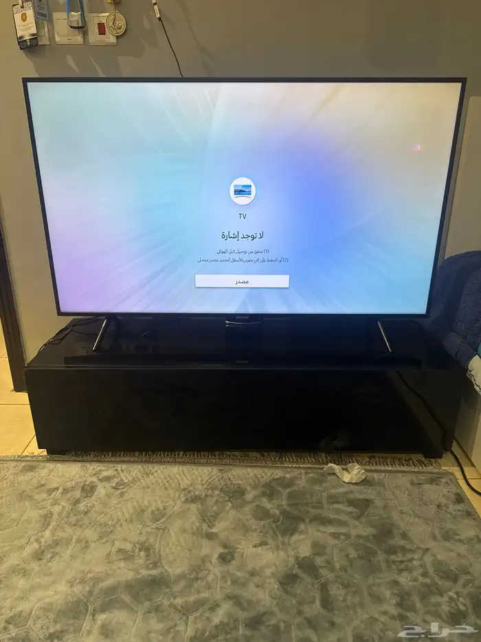 شاشة سامسونج 0