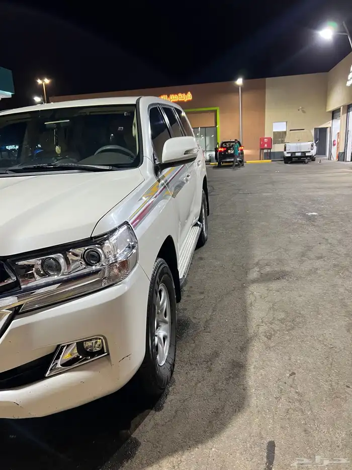 جكسار GX 2016 4