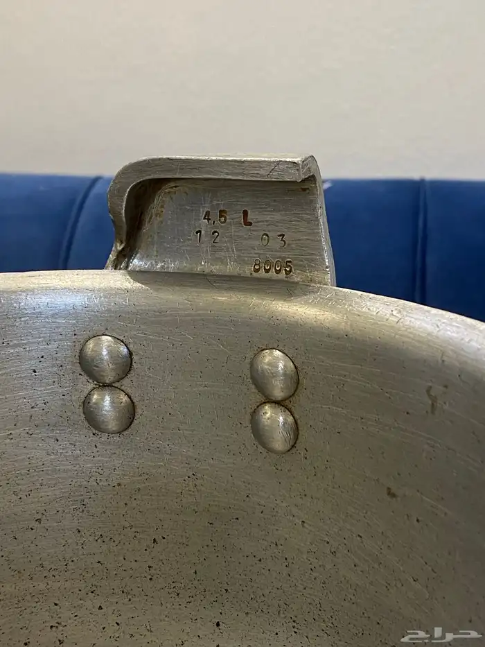 كاتم سب فرنسي 4ونص لتر 9