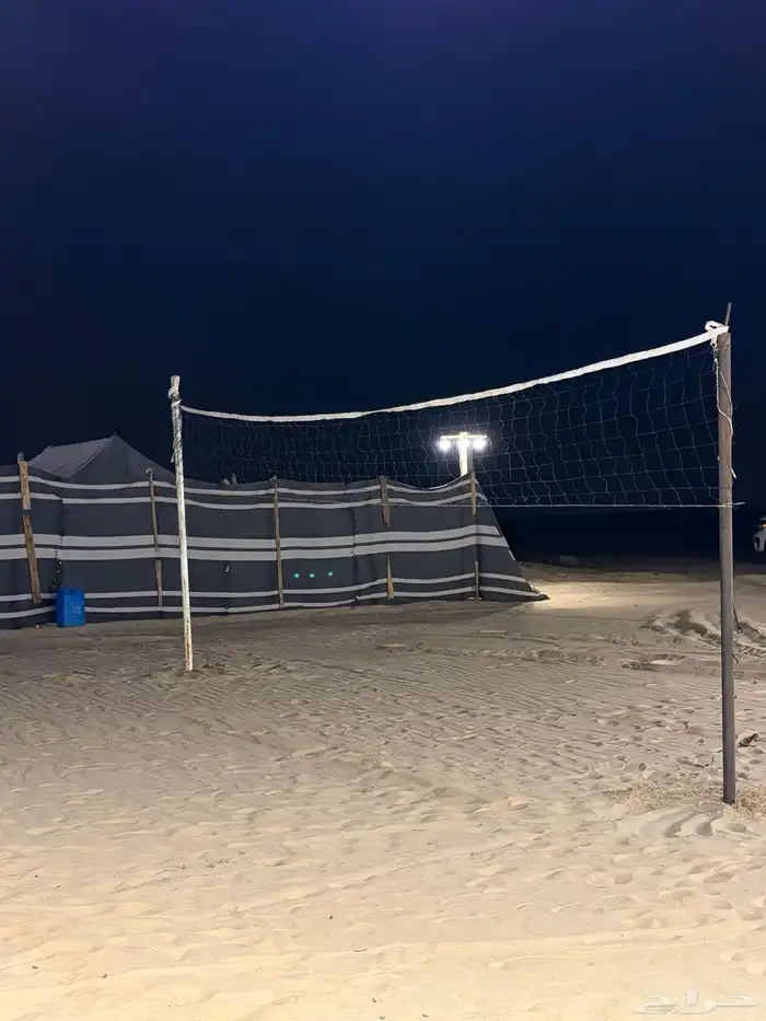 مخيم الجبيل 4