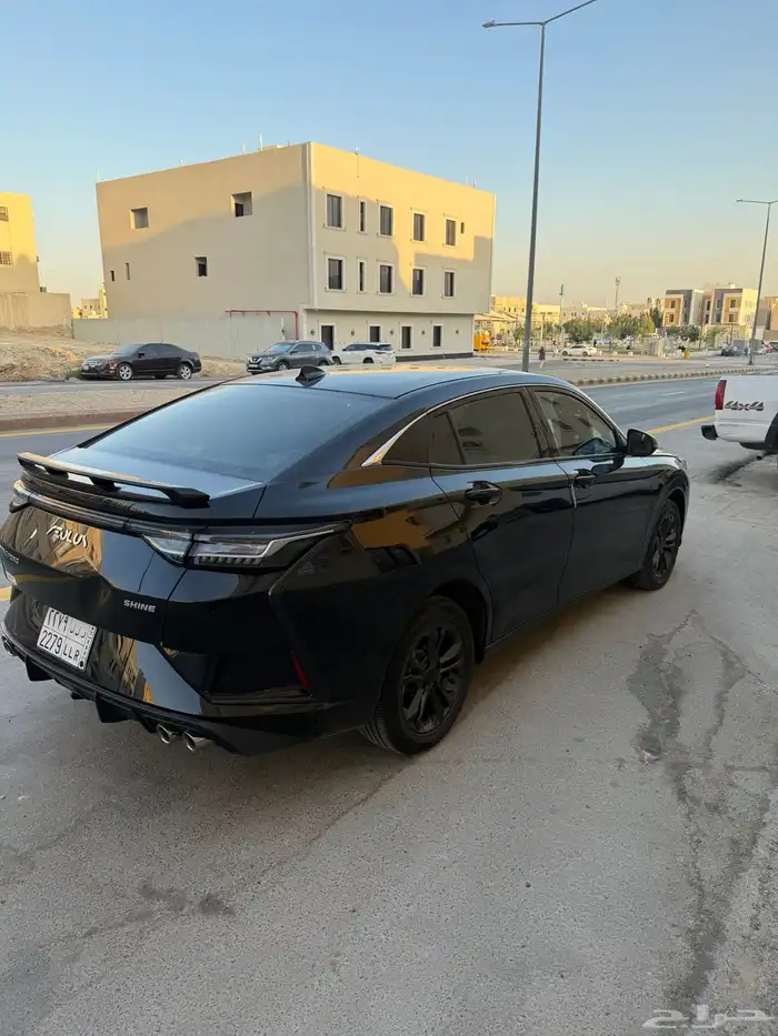 للتنازل سيارة دونغ فينج 1