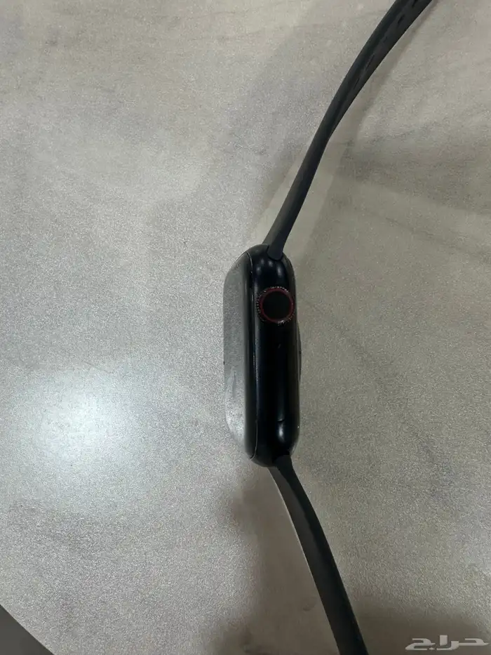 ساعه ابل سيريس 8 7