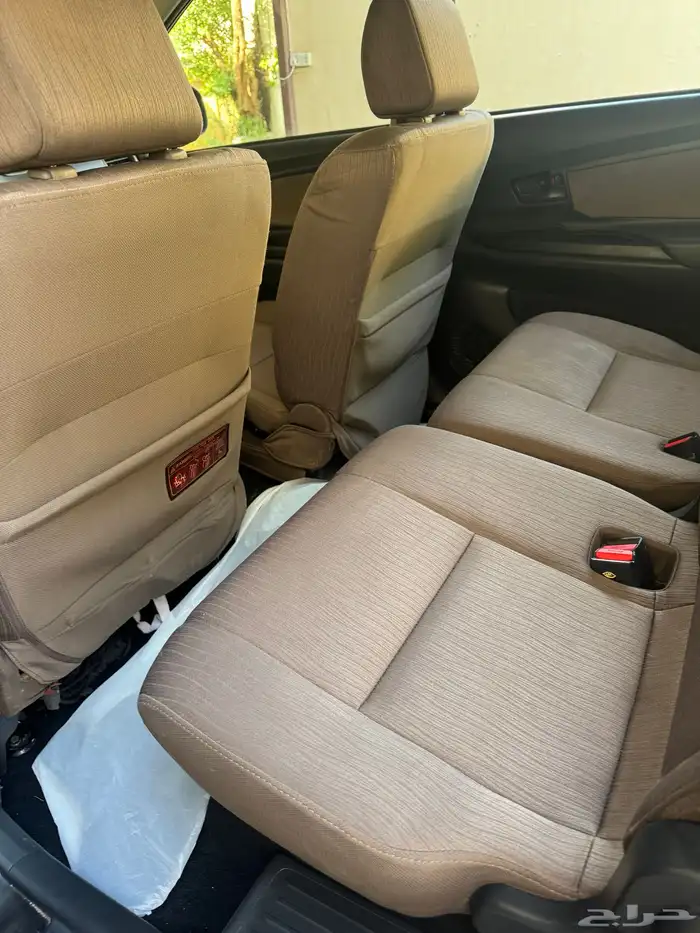 افانزا موديل 2016 استاندر 6