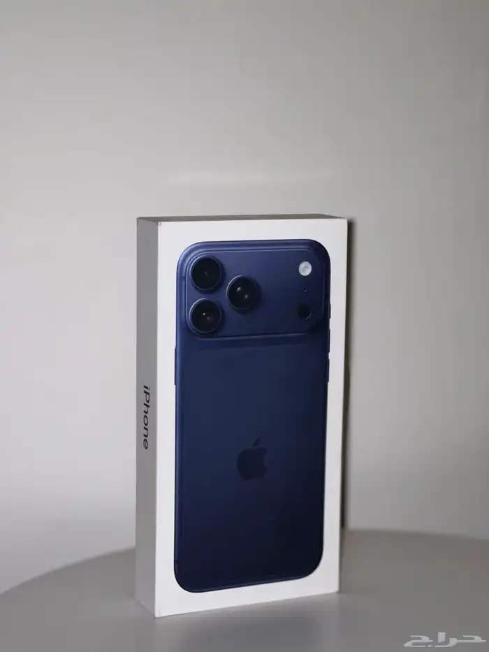 ايفون 17 برو ماكس 0