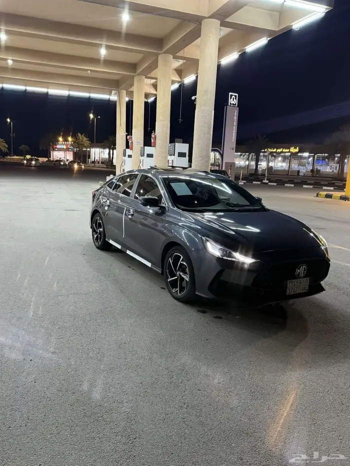 ام جي جي تي 10