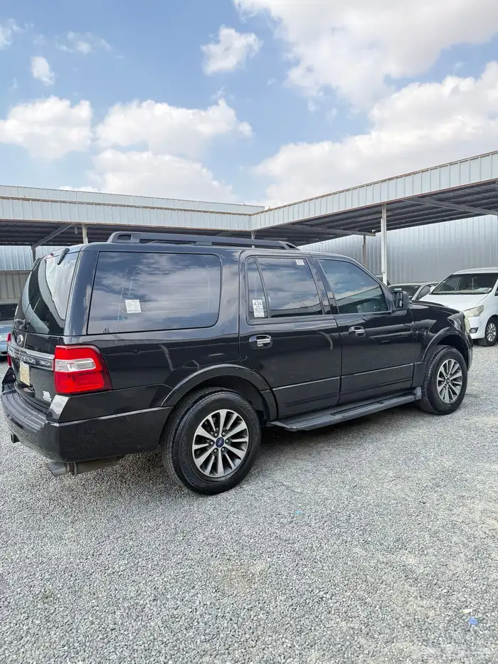 فورد اكسبديشن 2015 2