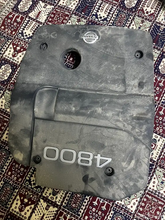 السلام عليكم قطع باترول فتك جديد ومستعمل 6