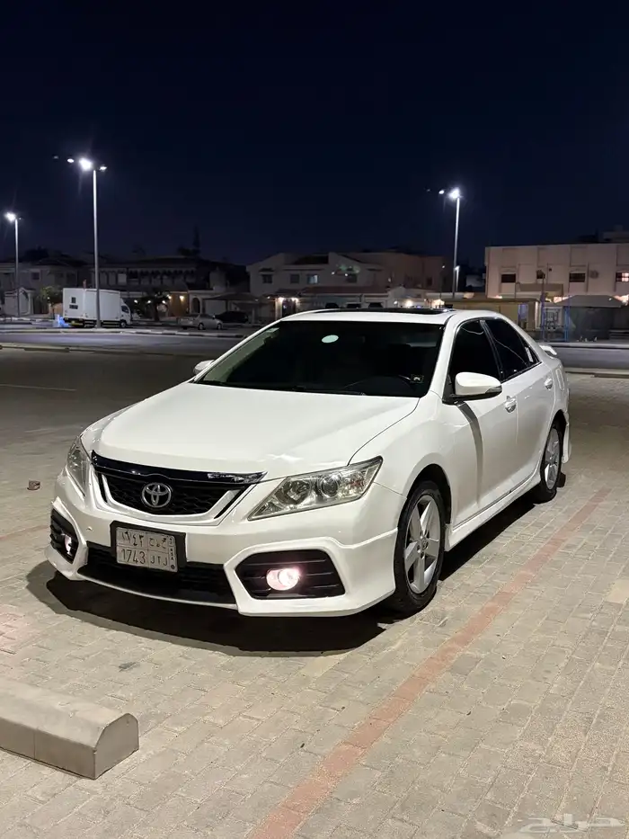 للبيع اوريون سبورت أول مالك بدي وكالة 2