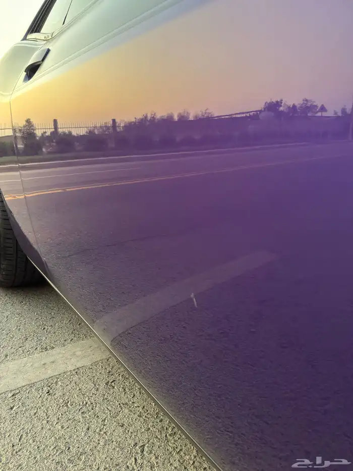 تشالنجر 2019 T A اصدار خاص 26