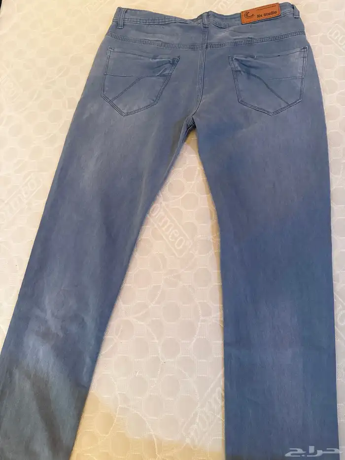جينزات رجالية 5
