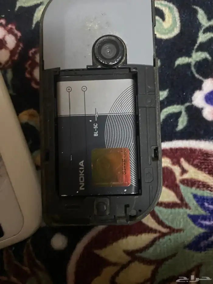 جوال نوكيا 4