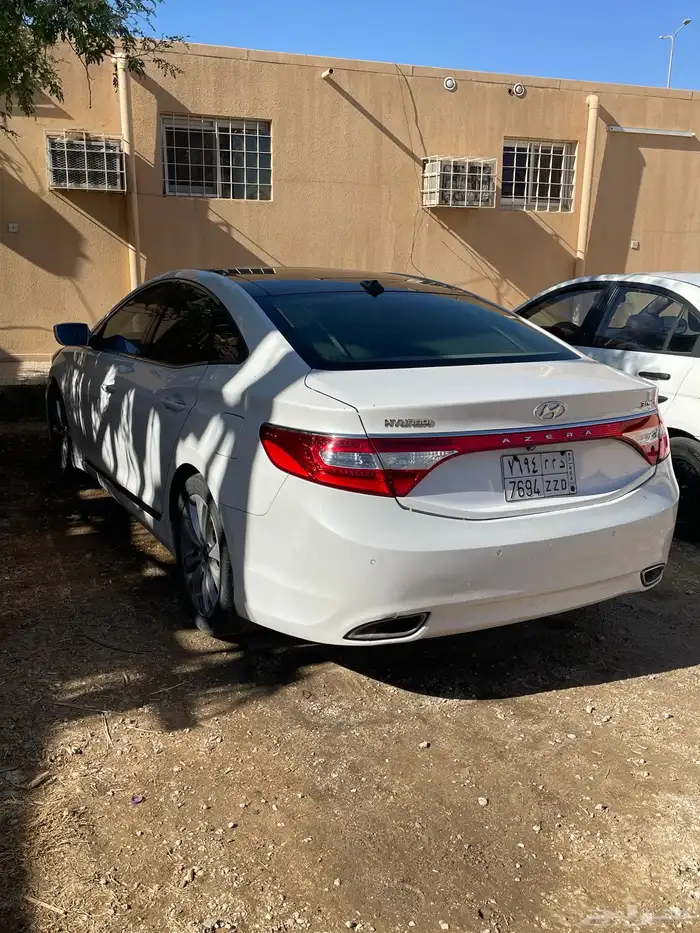 ازيرا 2014 اعلى فئه نزلت 14