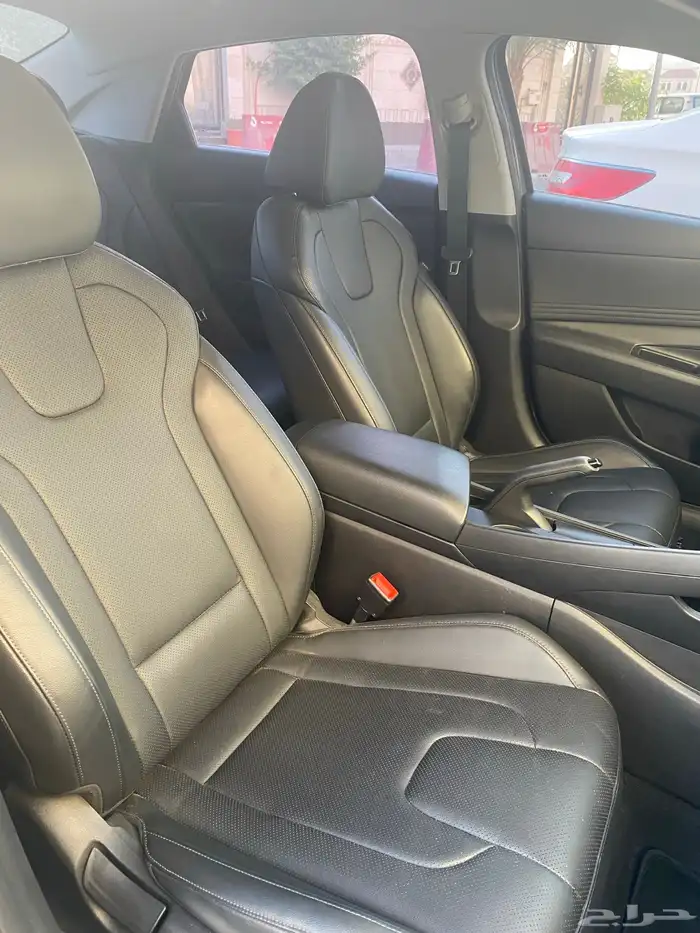 هيونداي النترا 2021 بطاقة جمركية 22