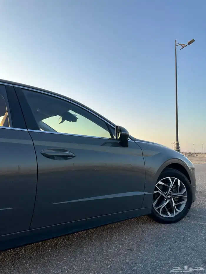 سوناتا موديل 2021 14