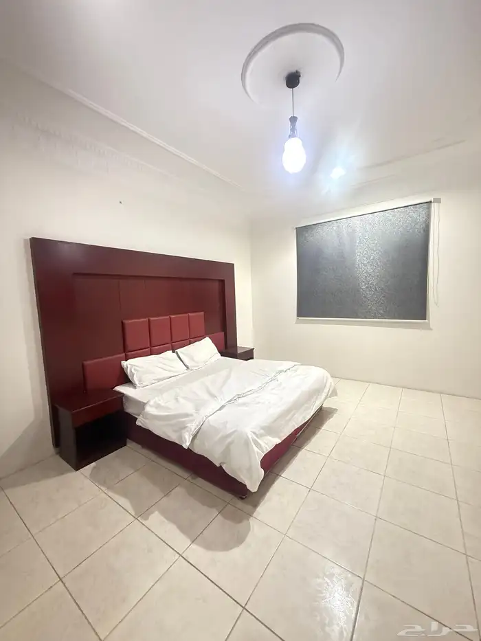 شقق للاجار جده حي النسيم 4